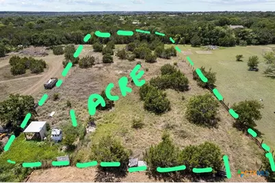 305 Remuda Drive #D, Liberty Hill, TX 78642 - Photo 1