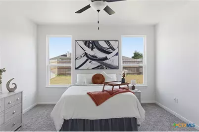 1013 Lago Azul Lane, Temple, TX 76504 - Photo 19