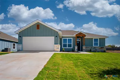 1013 Lago Azul Lane, Temple, TX 76504 - Photo 3