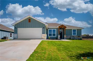 1013 Lago Azul Ln, Temple, TX 76504 - Photo 3