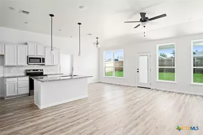 1013 Lago Azul Lane, Temple, TX 76504 - Photo 9