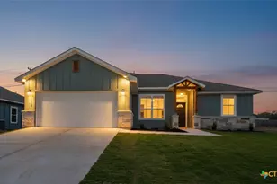 1013 Lago Azul Ln, Temple, TX 76504 - Photo 1