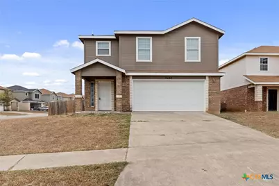 2405 Waterfall Drive, Killeen, TX 76549 - Photo 1