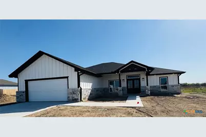 207 Creek Plum Lane, Temple, TX 76502 - Photo 35