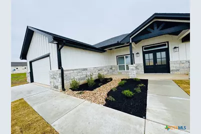 207 Creek Plum Lane, Temple, TX 76502 - Photo 3