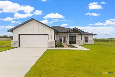 207 Creek Plum Lane, Temple, TX 76502 - Photo 3