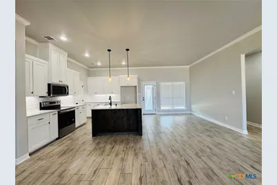 207 Creek Plum Lane, Temple, TX 76502 - Photo 9