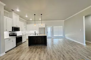 207 Creek Plum Ln, Temple, TX 76502 - Photo 9