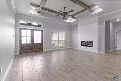 207 Creek Plum Lane, Temple, TX 76502 - Photo 5