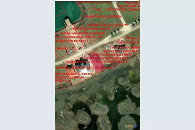 108 W Tuscany Way, Port O'Connor, TX 77982 - Photo 1