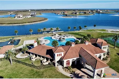 108 W Tuscany Way, Port O'Connor, TX 77982 - Photo 5