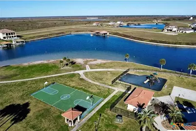 108 W Tuscany Way, Port O'Connor, TX 77982 - Photo 7