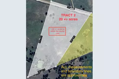 Tbd Tract 2 County Road 449, Thorndale, TX 76577 - Photo 9