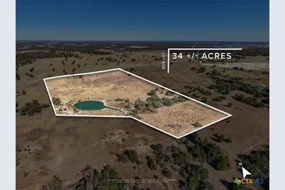 Tbd Tract 3 County Road 449, Thorndale, TX 76577 - Photo 1