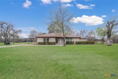 210 N Beyer Street, Marion, TX 78124 - Photo 1