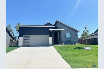 2206 Wooster, Nolanville, TX 76559 - Photo 1