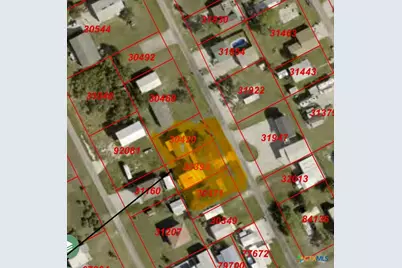 55 Scarlett Street, Port O Connor, TX 77982 - Photo 45