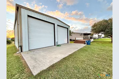 55 Scarlett Street, Port O'Connor, TX 77982 - Photo 3