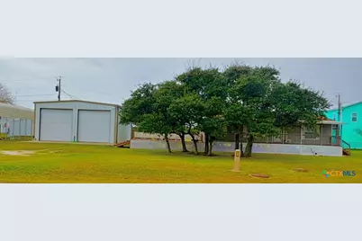 55 Scarlett Street, Port O'Connor, TX 77982 - Photo 21