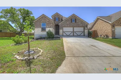 1233 Cross Gable, New Braunfels, TX 78132 - Photo 1