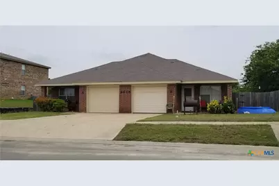 3015 Cantabrian Drive, Killeen, TX 76542 - Photo 1