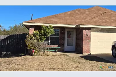 3015 Cantabrian Drive, Killeen, TX 76542 - Photo 1