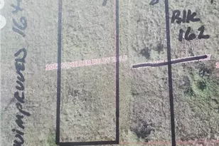 1511 W Houston Ave, Seadrift, TX 77983 - Photo 1