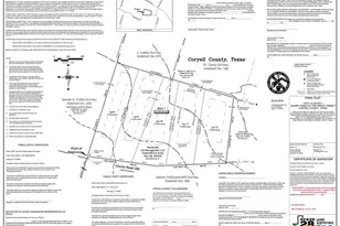 Sunset Ranch Tract 10-12 County Road 356, Gatesville, TX 76528 - Photo 1