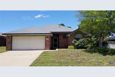 4103 Fawn Drive, Killeen, TX 76542 - Photo 1