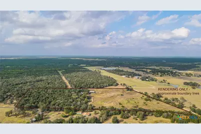 1922 County Road 324 (+/- 31.25 Acres), Caldwell, TX 77836 - Photo 1