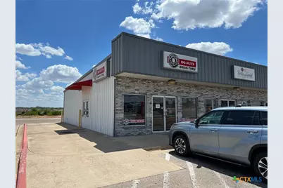 2100 E Stan Schlueter Loop #K, Killeen, TX 76542 - Photo 1