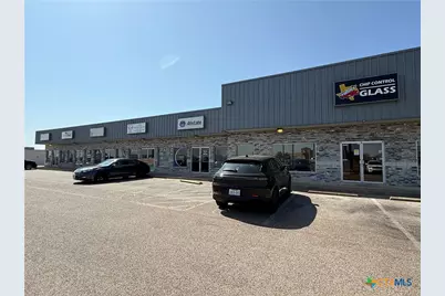 2100 E Stan Schlueter Loop #K, Killeen, TX 76542 - Photo 3