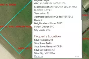 206 Andrea Ct, Victoria, TX 77904 - Photo 1