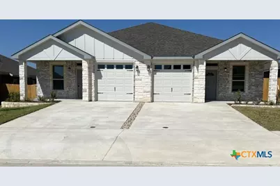 5221 Rose Garden Loop, Killeen, TX 76542 - Photo 1