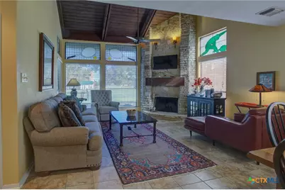214 T Bar M Drive, New Braunfels, TX 78132 - Photo 1