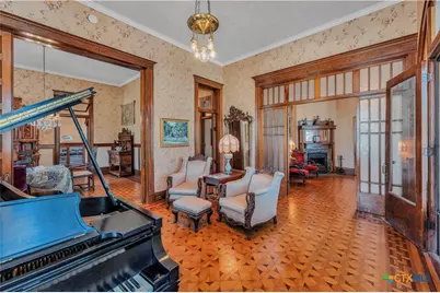 524 Saint Peter Street, Gonzales, TX 78629 - Photo 5