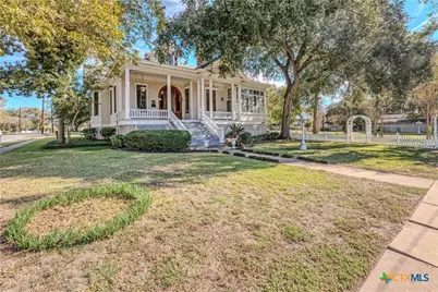 524 Saint Peter Street, Gonzales, TX 78629 - Photo 39