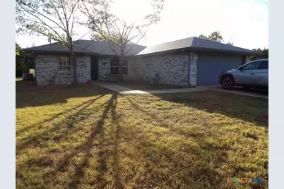 808 Wedgewood Drive, Copperas Cove, TX 76522 - Photo 1