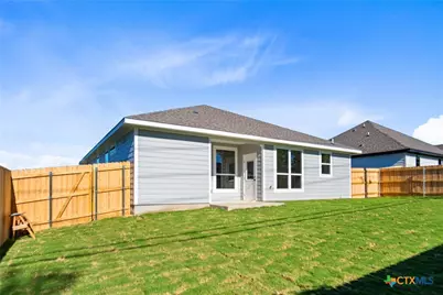 3215 Llano Alto Circle, Temple, TX 76504 - Photo 33
