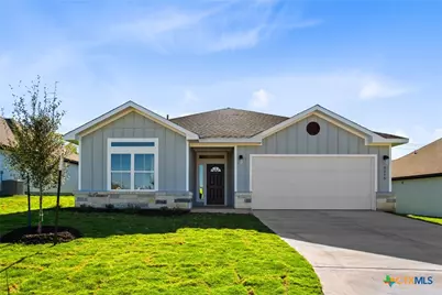 3215 Llano Alto Circle, Temple, TX 76504 - Photo 3