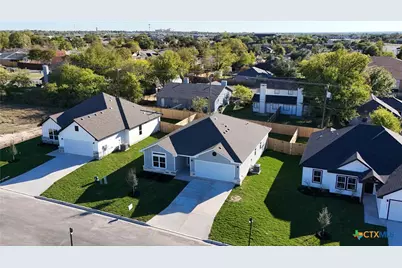 3215 Llano Alto Circle, Temple, TX 76504 - Photo 37