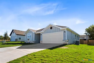 3215 Llano Alto Circle, Temple, TX 76504 - Photo 5