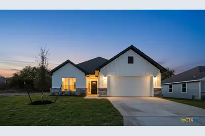 3211 Llano Alto Circle, Temple, TX 76504 - Photo 1