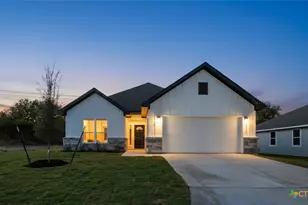 3211 Llano Alto Cir, Temple, TX 76504 - Photo 1