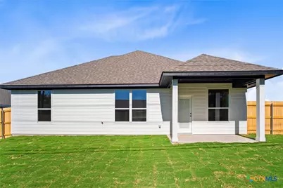 3211 Llano Alto Circle, Temple, TX 76504 - Photo 35