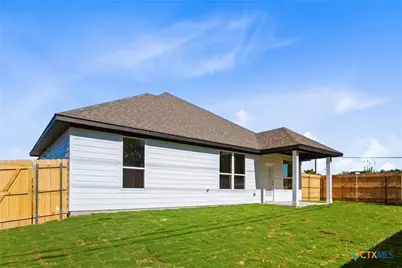 3211 Llano Alto Circle, Temple, TX 76504 - Photo 37