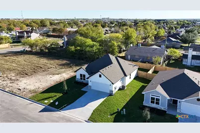 3211 Llano Alto Circle, Temple, TX 76504 - Photo 39