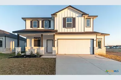 1224 Marvin Grove, Seguin, TX 78155 - Photo 1