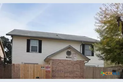 8221 Sam Rayburn Drive #103, Austin, TX 78753 - Photo 1