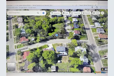 108 W Pearl Avenue, Killeen, TX 76541 - Photo 1